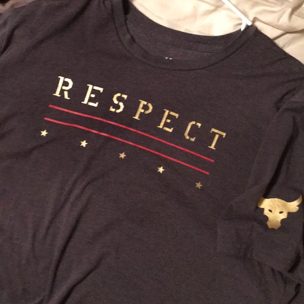 Under Armor shirt